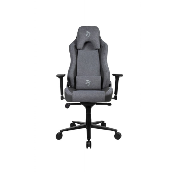 Купить Компьютерное кресло (для геймеров) Arozzi Vernazza - Vento™ - Ash